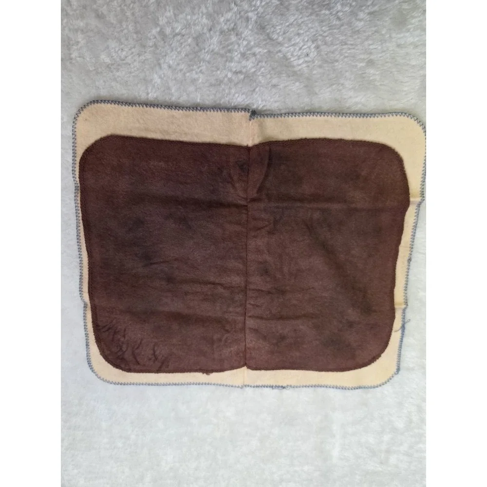 Vintage‎ Empire Crafts Corp Professional Silverware Polishing Cloth